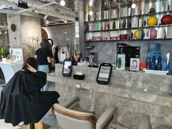 -悦SALON