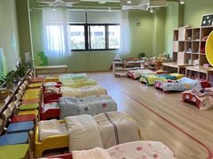 -贝思特·蒙特梭利早教