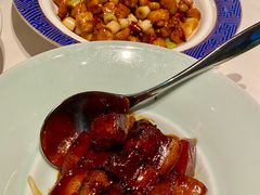 -俏江南-江景昆曲主题餐厅(正大广场店)