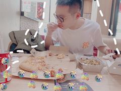 -达美乐比萨(东新路店)