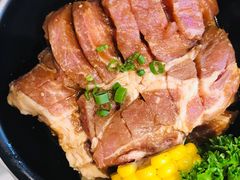 -味家烤肉烤鳗鱼牛排(西塔旗舰店)