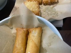 -蟹上黄·蟹黄面·江南糖水(人民广场店)