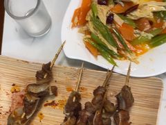 -西北朗益和穆斯林餐厅