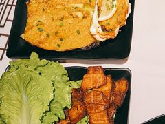 -云晓光头烧烤吧(川沙绿地店)