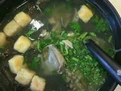 -回味鸭血粉丝汤(砂之船店)