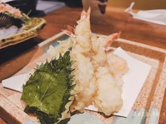 -乾山寿司(好运街店)