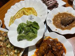 -老号尤兔头(西川店)