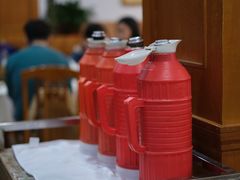 -腰记饭店(龙源路店)