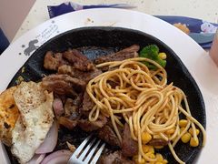-夏日玛莉西餐厅(中茂城店)