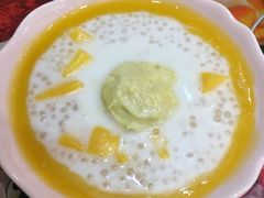 -甜心妈妈·榴莲星级糖水(北京路总店)