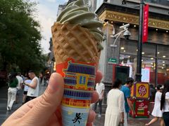 -吴裕泰茶庄(前门大街店)