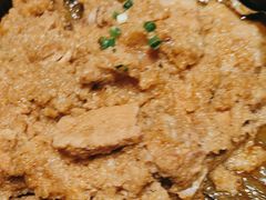 -柴米油盐三杯鸡(象山北路店)