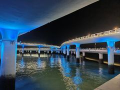 -演武大桥观景平台