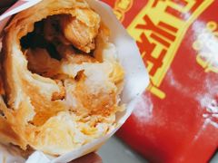 -吉品合酥脆烤饼(太平洋森活天地店)