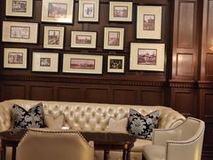 -LONG BAR 廊吧(外滩华尔道夫酒店)