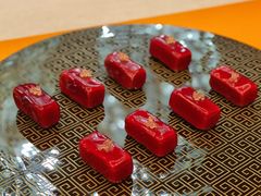 -秋食青山黛·私房菜(梅湾街店)