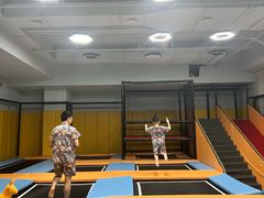 -紫园足道24h养生休闲会所(安吉万达店)