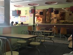 大堂-亮亮拉面(师范路店)