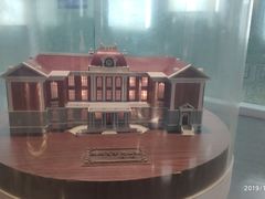 -天津市规划展览馆