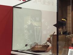 -公社生产队(兰田步行街店)