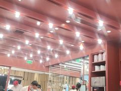 -喜家德虾仁水饺(长泰广场店)