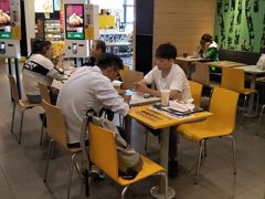 -麦当劳(东苑丽宝商业广场店)