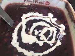-鲜芋仙(中华广场店)
