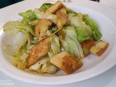 -帕米尔食府(白云观店)