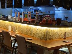 -一豚轩·烧鸟·豚骨拉面(五四路店)