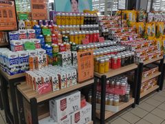 -武商超市(沌口店)