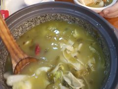 -周鱼小馆石锅酸菜鱼(活力汇店)