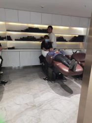 -DX HAIR SALON·发现未知美发沙龙