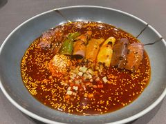 -许家菜(望江店)