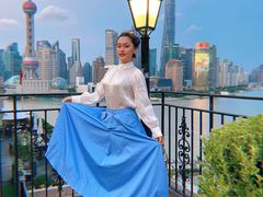 -上海和平饭店华懋阁 Cathay Room