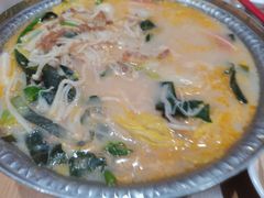 -喜家德虾仁水饺(南山书城店)