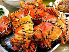 -小陆莲花蟹园农家乐(莲花岛店)