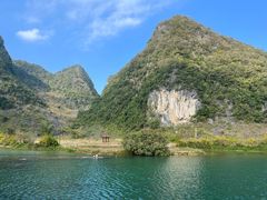 -靖西鹅泉风景区