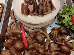 -吴记富苑(朝阳店)