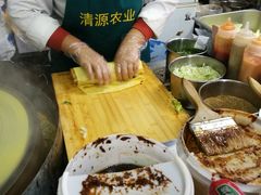 -山东傻大粗粮煎饼(牛街店)