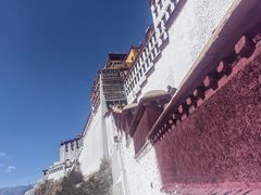 -布达拉宫