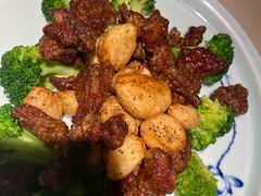 生煎小牛肉-蘇小主(徐州万达店)