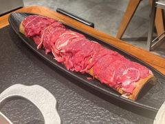 -滇牛云南火锅(桂林路店)
