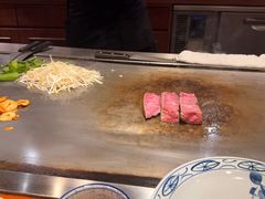 -神户牛排餐厅MOURIYA(总店)