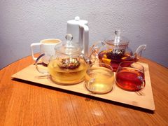 -煮叶(悠唐广场店)