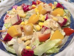 -一心创作料理屋(经开万达店)