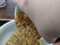 -蟹上黄·蟹黄面·江南糖水(人民广场店)