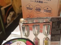 -润园四季椰子鸡火锅(南山海岸城店)