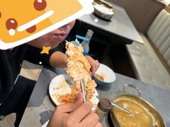 -御江山炭火自助烤肉