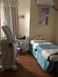 -御森堂熏蒸养生馆