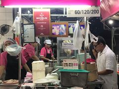 -红大哥水门鸡饭(總店)